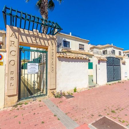 Fh Mediterraneo Torrevieja Exterior photo