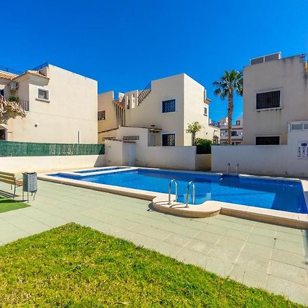 Fh Mediterraneo Torrevieja Exterior photo