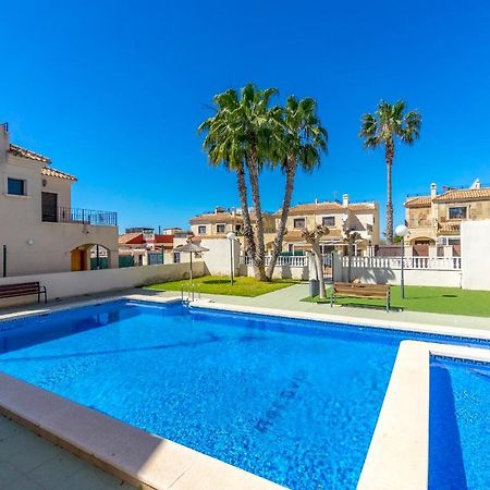 Fh Mediterraneo Torrevieja Exterior photo