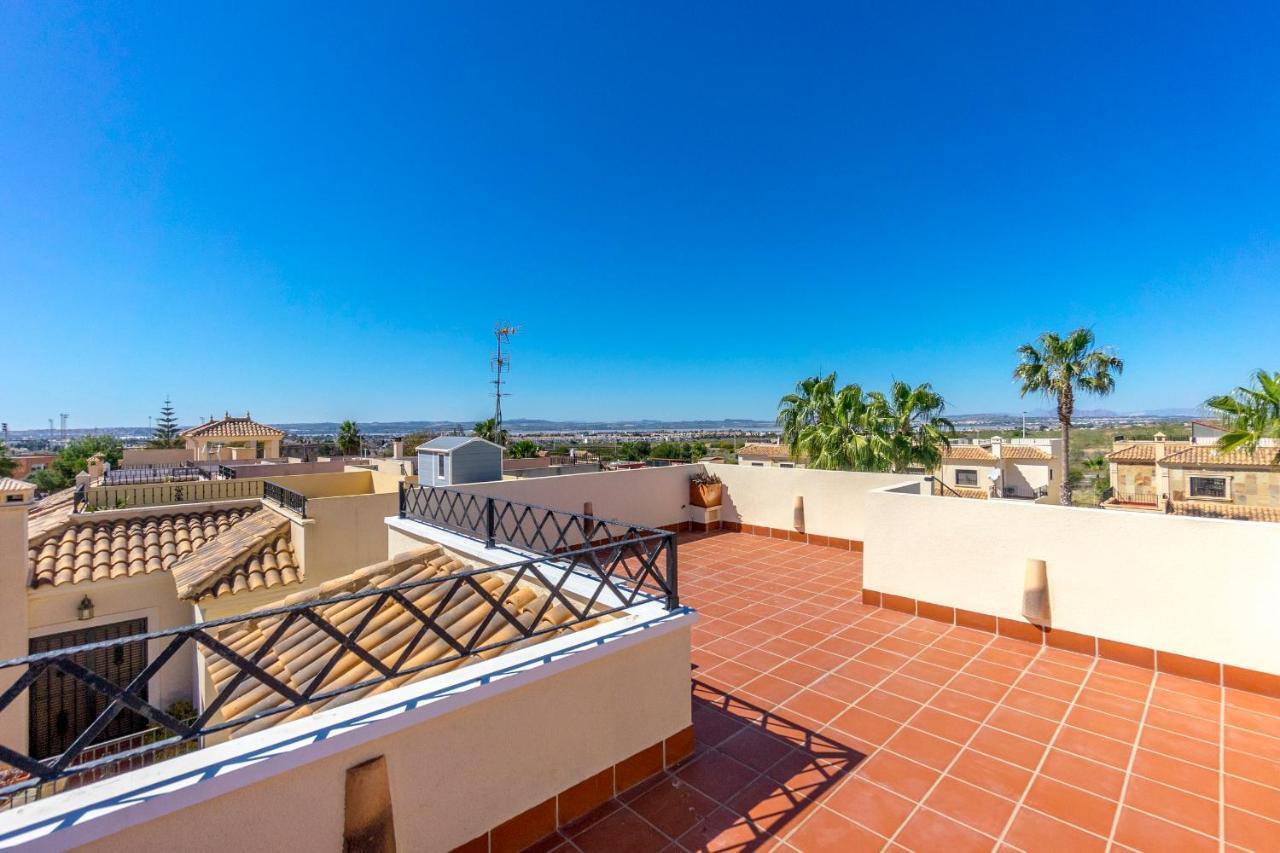 Fh Mediterraneo Torrevieja Exterior photo